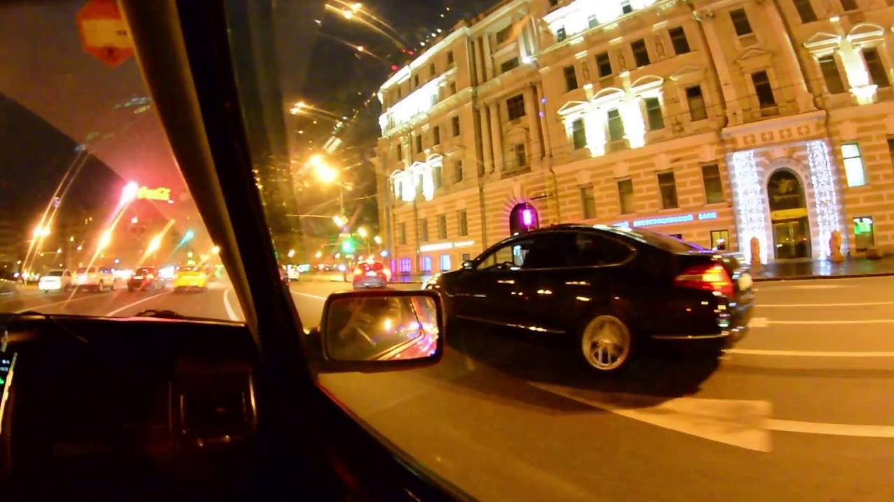 Еду по москве Еду по москве